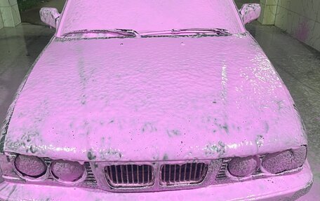 BMW 5 серия, 1990 год, 220 000 рублей, 3 фотография