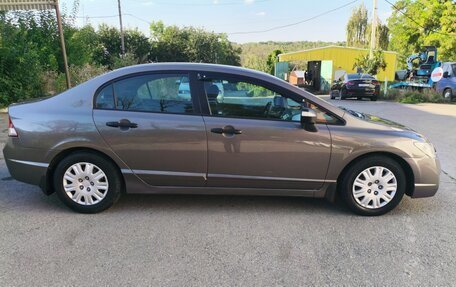 Honda Civic VIII, 2011 год, 790 000 рублей, 5 фотография