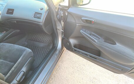 Honda Civic VIII, 2011 год, 790 000 рублей, 13 фотография