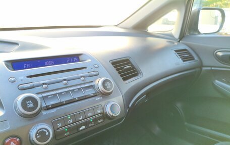 Honda Civic VIII, 2011 год, 790 000 рублей, 9 фотография