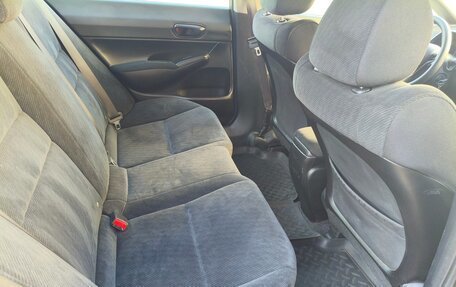 Honda Civic VIII, 2011 год, 790 000 рублей, 14 фотография