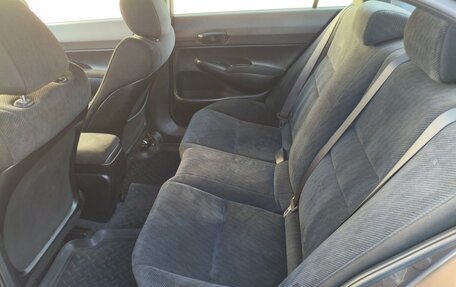 Honda Civic VIII, 2011 год, 790 000 рублей, 18 фотография