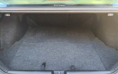 Honda Civic VIII, 2011 год, 790 000 рублей, 17 фотография