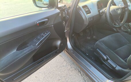 Honda Civic VIII, 2011 год, 790 000 рублей, 20 фотография