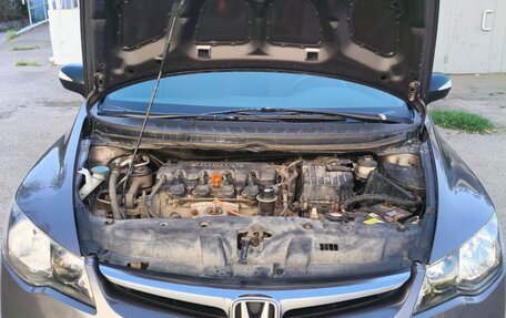 Honda Civic VIII, 2011 год, 790 000 рублей, 22 фотография