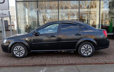Chevrolet Lacetti, 2011 год, 399 000 рублей, 2 фотография
