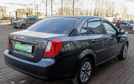 Chevrolet Lacetti, 2011 год, 399 000 рублей, 5 фотография