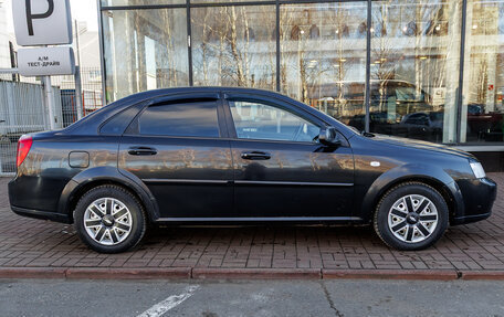 Chevrolet Lacetti, 2011 год, 399 000 рублей, 6 фотография