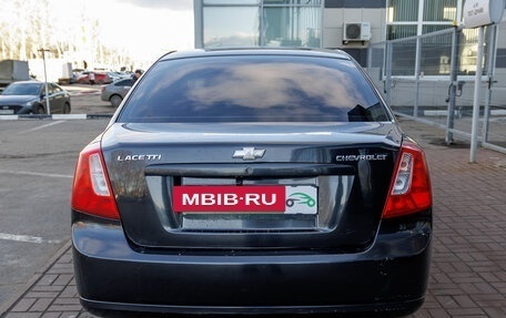 Chevrolet Lacetti, 2011 год, 399 000 рублей, 4 фотография