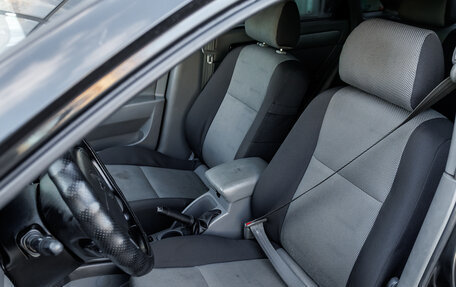 Chevrolet Lacetti, 2011 год, 399 000 рублей, 9 фотография