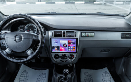 Chevrolet Lacetti, 2011 год, 399 000 рублей, 14 фотография