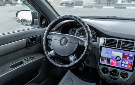 Chevrolet Lacetti, 2011 год, 399 000 рублей, 12 фотография