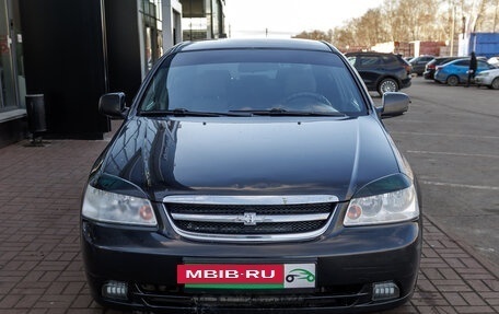 Chevrolet Lacetti, 2011 год, 399 000 рублей, 8 фотография