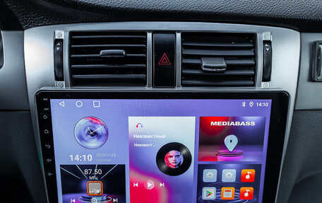 Chevrolet Lacetti, 2011 год, 399 000 рублей, 16 фотография