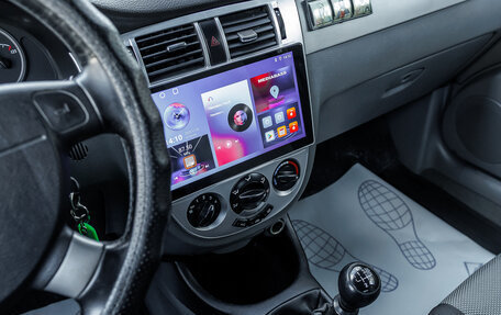 Chevrolet Lacetti, 2011 год, 399 000 рублей, 15 фотография