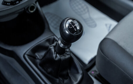 Chevrolet Lacetti, 2011 год, 399 000 рублей, 21 фотография