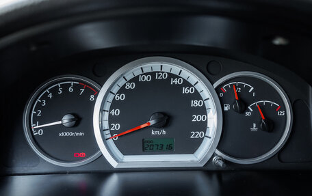 Chevrolet Lacetti, 2011 год, 399 000 рублей, 18 фотография