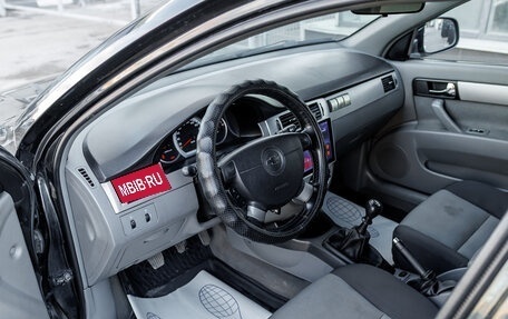 Chevrolet Lacetti, 2011 год, 399 000 рублей, 11 фотография