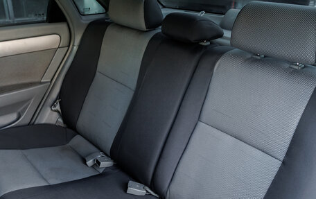 Chevrolet Lacetti, 2011 год, 399 000 рублей, 24 фотография