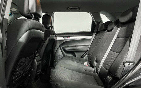 KIA Sorento II рестайлинг, 2014 год, 1 697 000 рублей, 10 фотография