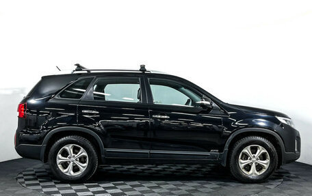 KIA Sorento II рестайлинг, 2014 год, 1 697 000 рублей, 4 фотография