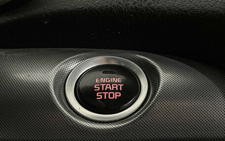 KIA Sorento II рестайлинг, 2014 год, 1 697 000 рублей, 14 фотография