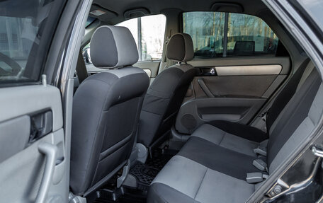 Chevrolet Lacetti, 2011 год, 399 000 рублей, 23 фотография