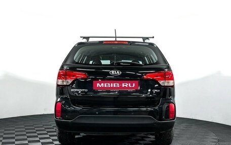 KIA Sorento II рестайлинг, 2014 год, 1 697 000 рублей, 6 фотография