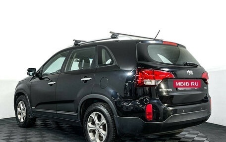 KIA Sorento II рестайлинг, 2014 год, 1 697 000 рублей, 7 фотография