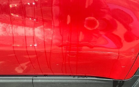 KIA Sportage IV рестайлинг, 2019 год, 2 170 000 рублей, 13 фотография