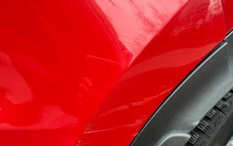 KIA Sportage IV рестайлинг, 2019 год, 2 170 000 рублей, 15 фотография