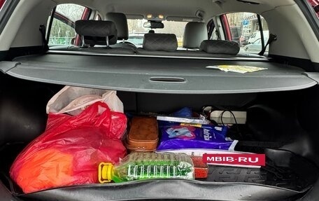 KIA Sportage IV рестайлинг, 2019 год, 2 170 000 рублей, 14 фотография