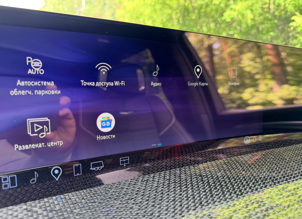 Cadillac Escalade V, 2025 год, 27 300 000 рублей, 27 фотография