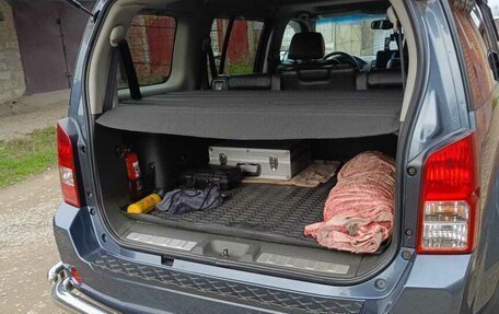 Nissan Pathfinder, 2008 год, 1 150 000 рублей, 5 фотография