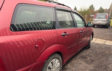 Ford Focus IV, 2000 год, 260 000 рублей, 3 фотография