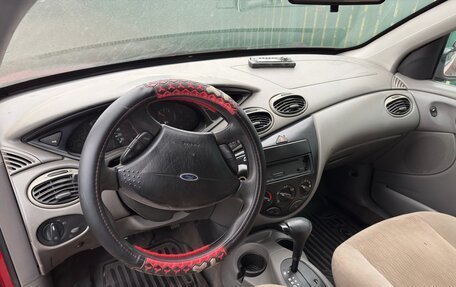 Ford Focus IV, 2000 год, 260 000 рублей, 6 фотография