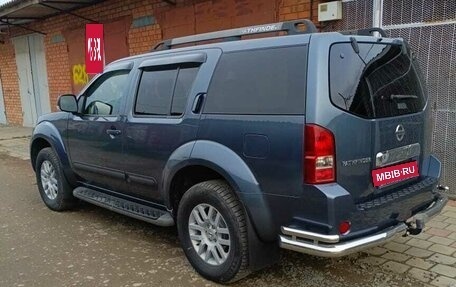 Nissan Pathfinder, 2008 год, 1 150 000 рублей, 3 фотография