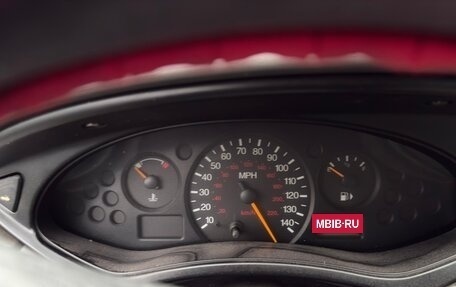 Ford Focus IV, 2000 год, 260 000 рублей, 7 фотография