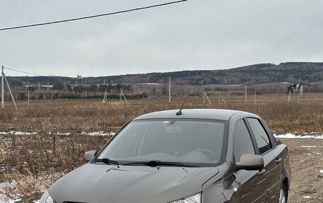 Datsun on-DO I рестайлинг, 2018 год, 550 000 рублей, 1 фотография