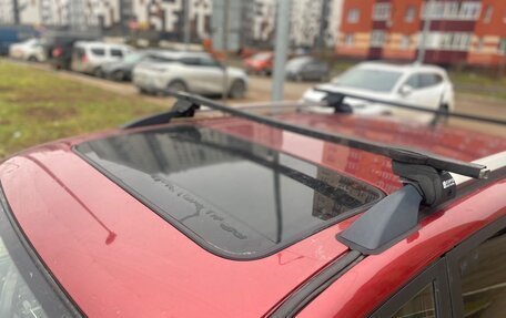 Chery Tiggo (T11), 2012 год, 300 000 рублей, 7 фотография