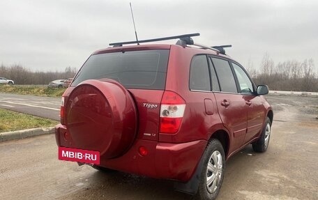 Chery Tiggo (T11), 2012 год, 300 000 рублей, 4 фотография