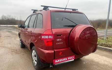 Chery Tiggo (T11), 2012 год, 300 000 рублей, 5 фотография