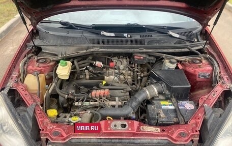 Chery Tiggo (T11), 2012 год, 300 000 рублей, 8 фотография