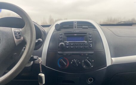 Chery Tiggo (T11), 2012 год, 300 000 рублей, 9 фотография