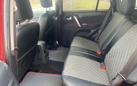 Chery Tiggo (T11), 2012 год, 300 000 рублей, 12 фотография