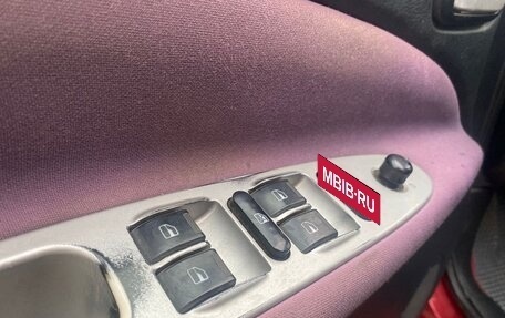 Chery Tiggo (T11), 2012 год, 300 000 рублей, 11 фотография