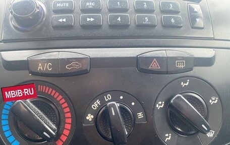 Chery Tiggo (T11), 2012 год, 300 000 рублей, 10 фотография