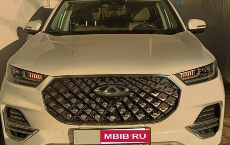 Chery Tiggo 8 Pro, 2022 год, 2 600 000 рублей, 1 фотография