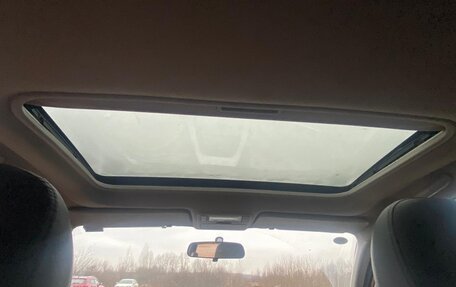 Chery Tiggo (T11), 2012 год, 300 000 рублей, 19 фотография