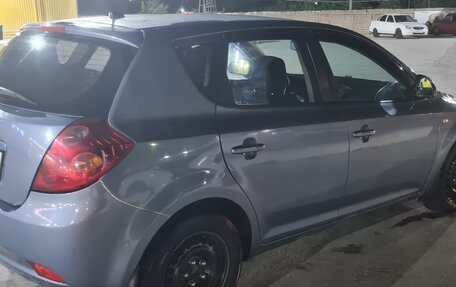 KIA cee'd I рестайлинг, 2009 год, 520 000 рублей, 1 фотография